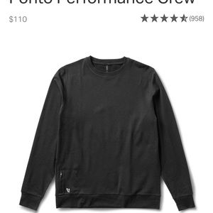 Ponto performance crew